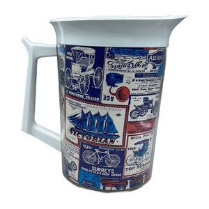 Vintage Mid-Century West Bend Thermo-Serv, Inc.